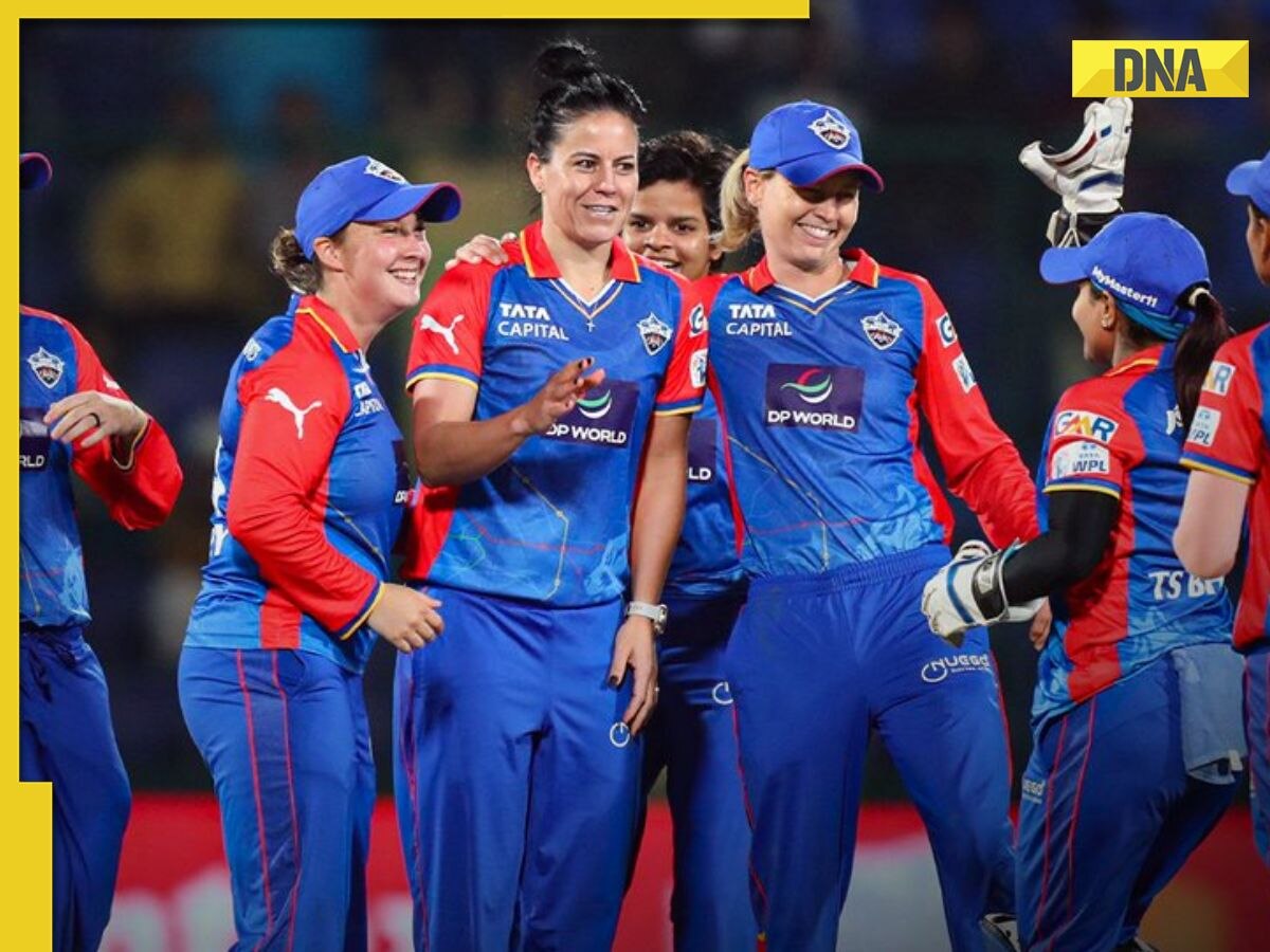 DC-W vs MI-W, WPL 2024: Rodrigues, Jonassen shine as Delhi Capitals beat Mumbai Indians by 29 runs