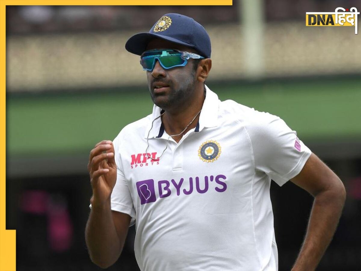 IND vs ENG: धर्मशाला टेस्ट में R Ashwin लगाएंगे रिकॉड्स की झड़ी, इस मामले मे��ं अनिल कुंबले को पछाड़ने का मौका