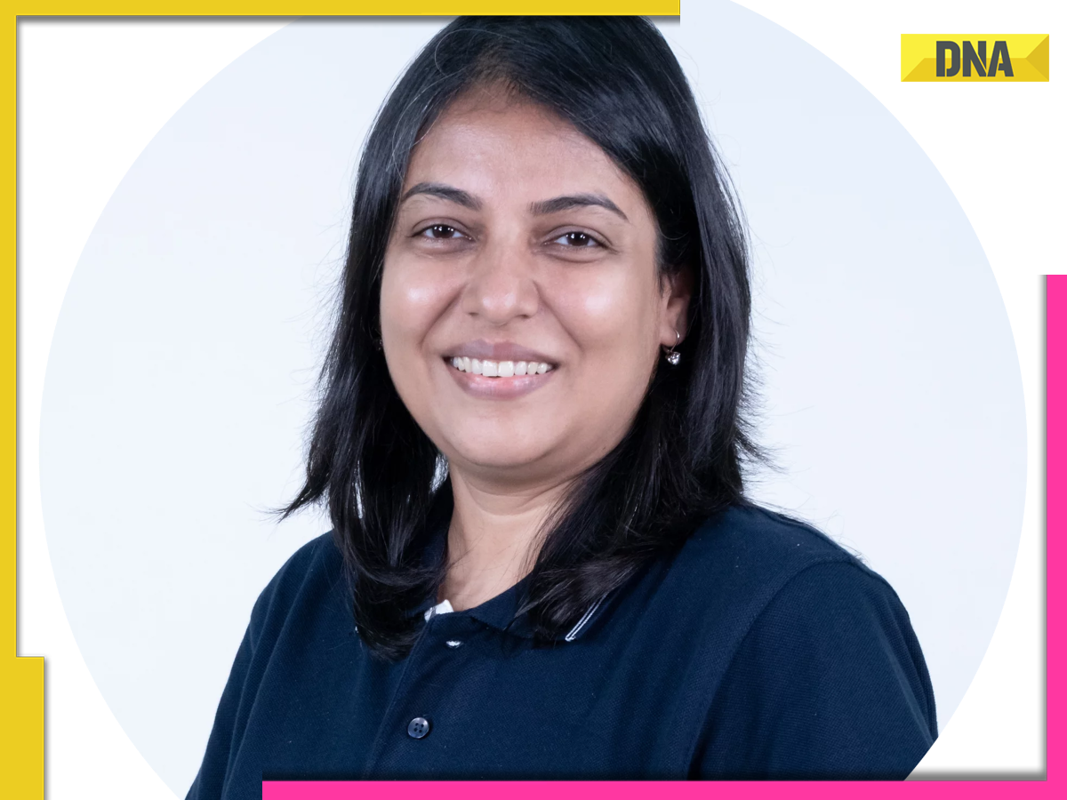 DNA New Gen Women Achievers Awards 2024: LEAD Co-founder awarded Changemaker in Education