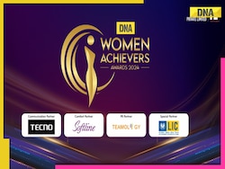 DNA New Gen Women Achievers Awards 2024 Updates: Celebrating extraordinary achievements of women leaders