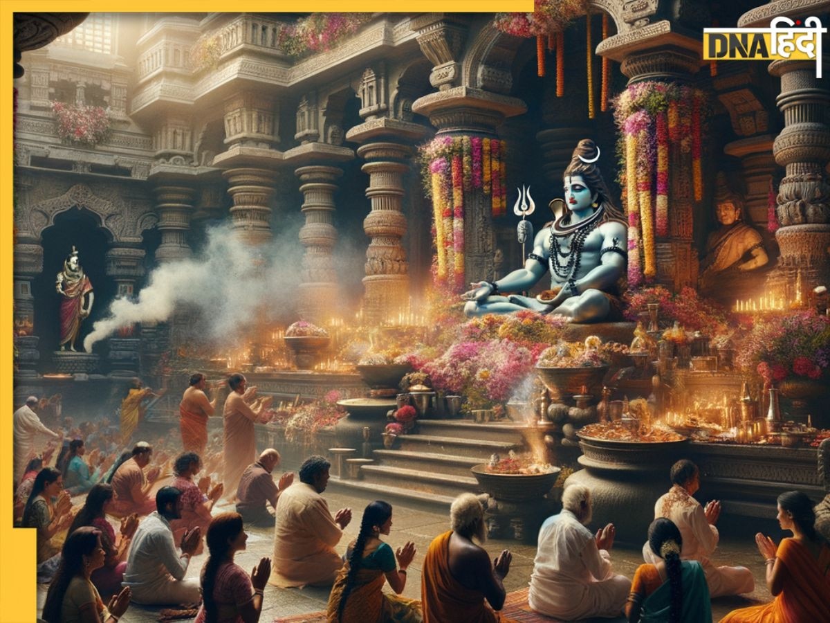 Maha Shivratri 2024: देश के इन मंदिरों में शिवरात्रि पर होता है महापर्व जैसा माहौल, लगता है मेला