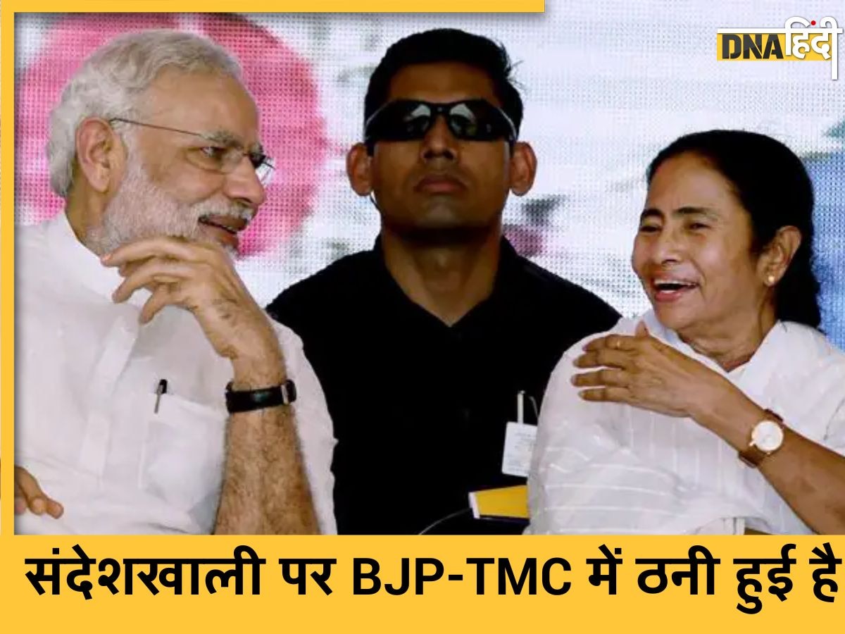 PM Modi मिले Sandeshkhali की पीड़िताओं से, Mamata Banerjee ने एक घोषणा से लुभा लिए महिला वोट