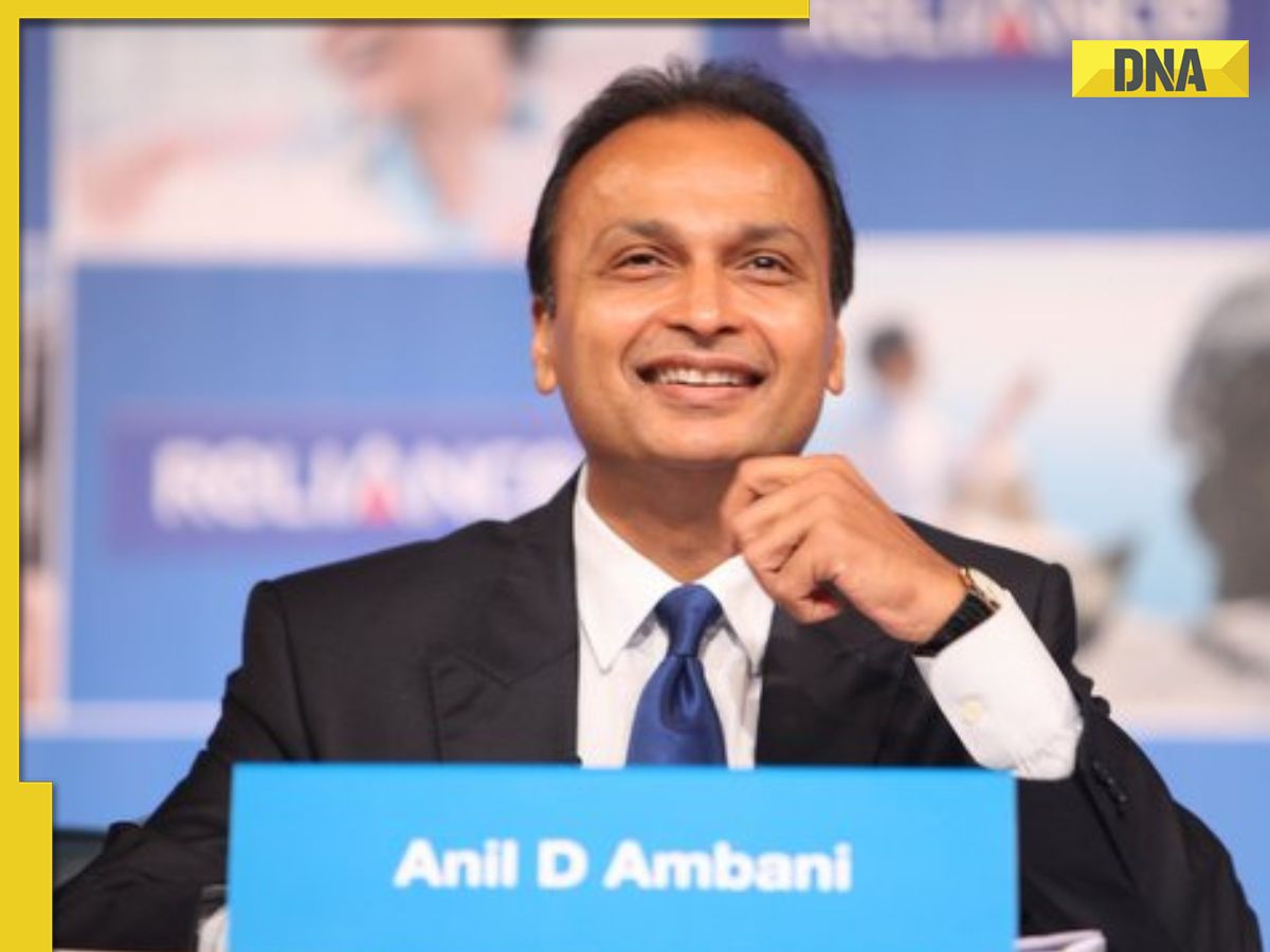 Anil Ambani’s firm restrained from selling assets worth over Rs