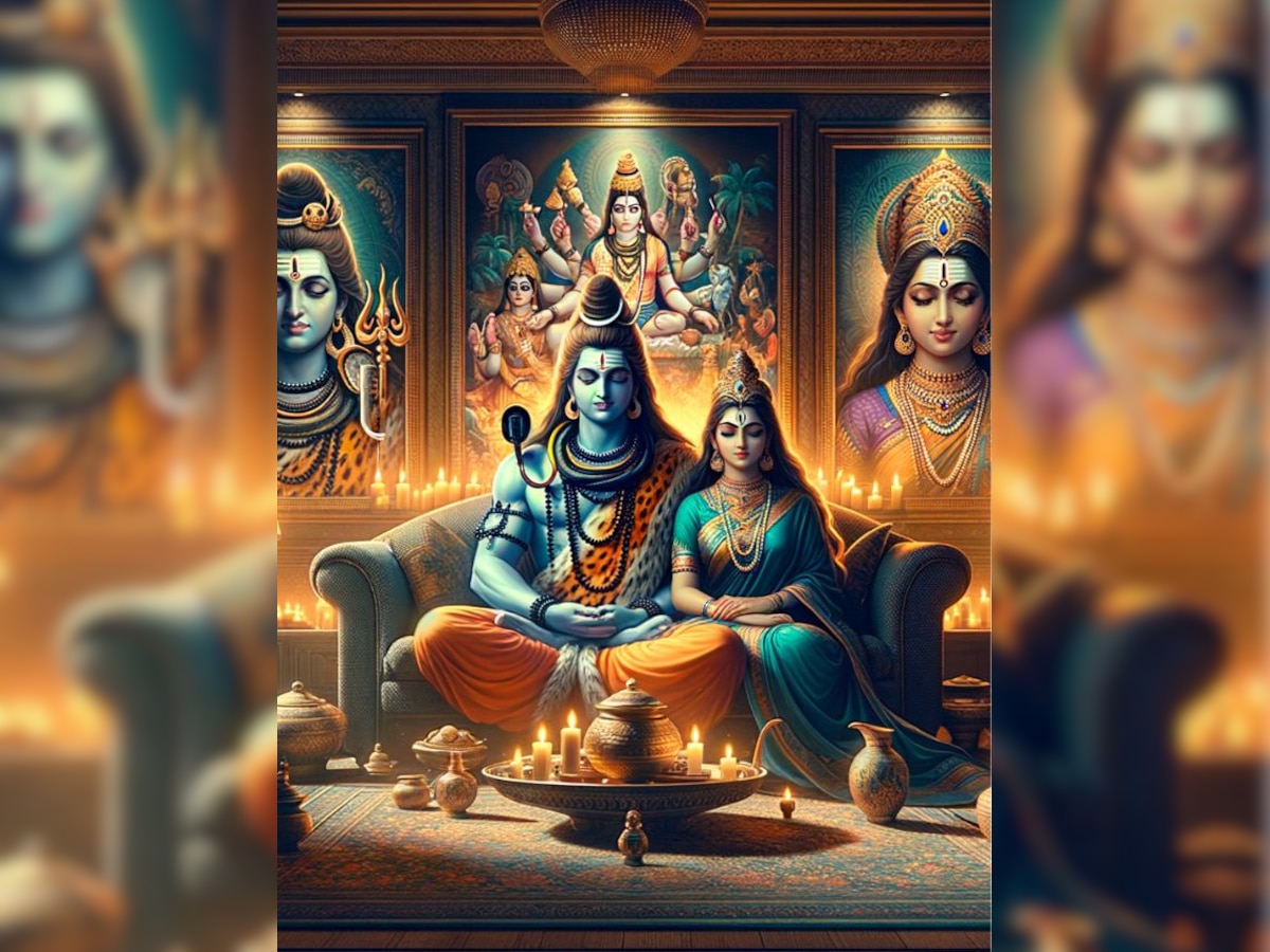 Mahashivratri 2024 Upay: महाशिवरात्रि पर करेंगे ये उपाय तो प्रसन्न हो जाएंगे महादेव, प�ैसों के साथ मिलेगी सुख समृद्धि