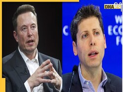 ChatGPT पर कंट्रोल को लेकर Elon Musk और Sam Altman आमने-सामने, कोर्ट तक पहुंची लड़ाई