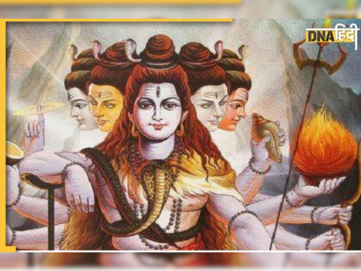 Living Incarnations of Shiva: ये हैं भगवान शिव के दो अवतार, जो आज भी हैं जीवित, जानें कहां रहते हैं?