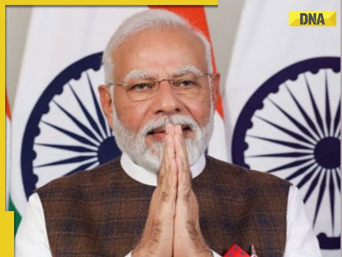 PM Modi to present first-ever National Creators Award at Bharat Mandapam today, check list of nominees