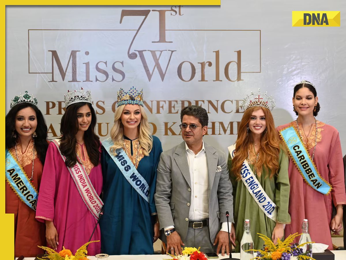 Miss World 2023 live-streaming: Check when and where to watch the grand ...