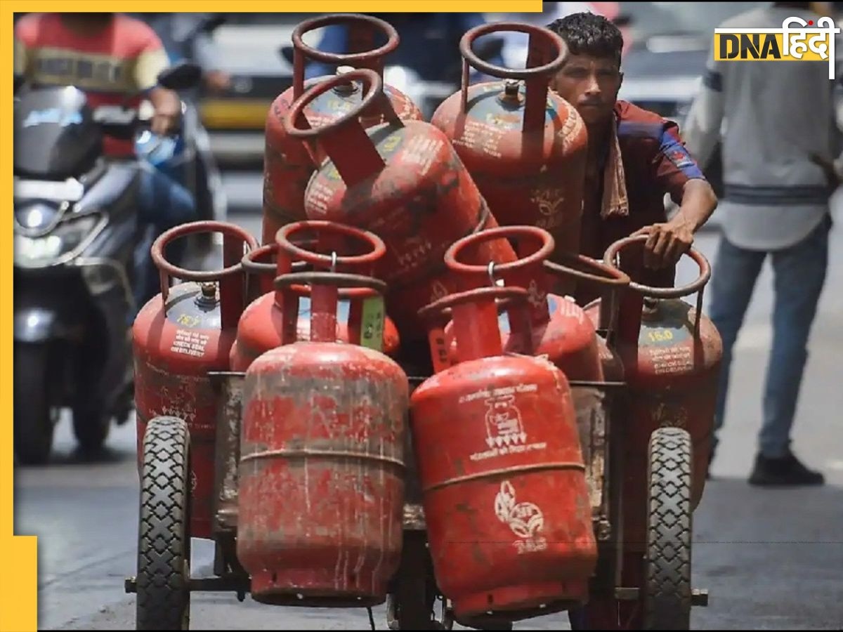 मोदी सरकार ने LPG सब्सिडी का बदला नियम, अब सिर्फ इन लोगों को मिलेगा फायदा, जानिए पूरी डिटेल 