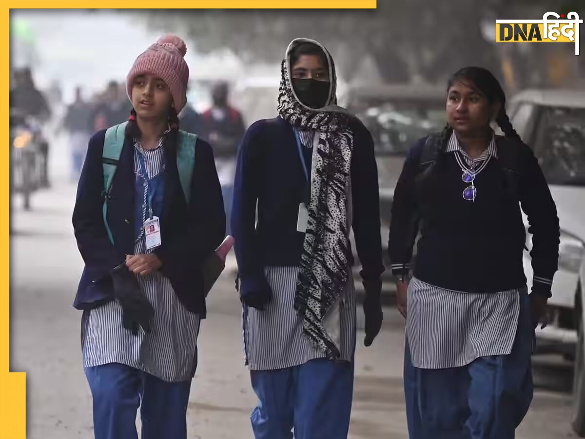 Delhi NCR Wether: 34 साल बाद मार्च में पड़ रही इतनी ठंड, जानें क्यों बदला है दिल्ली के मौसम का मिजाज 