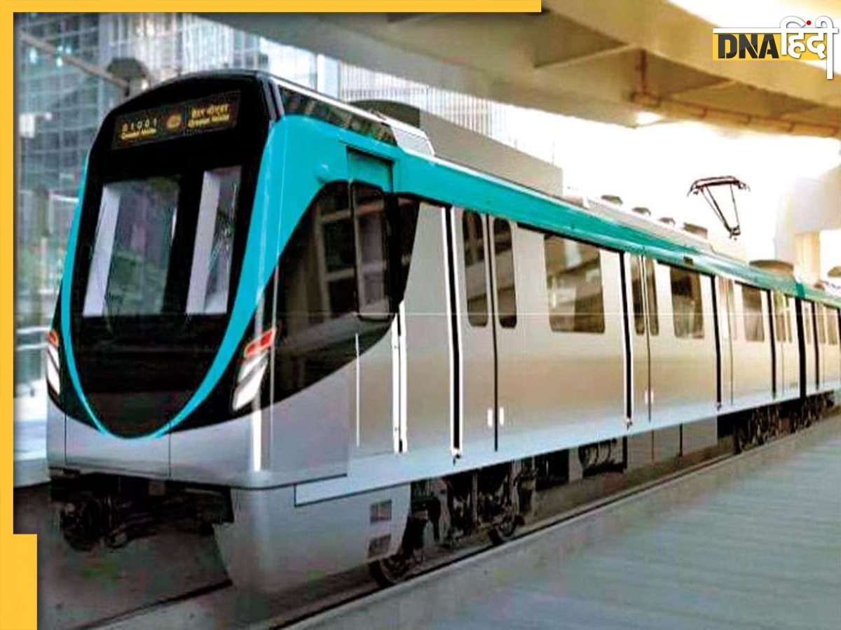 Noida Metro: ग्रेटर नोएडा जाना होगा और आसान, Aqua Line Metro पर बनाए जाएंगे दो नए स्टेशन 