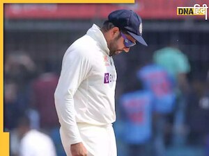 IND vs ENG: धर्मशाला टेस्ट में तीसरे दिन फील्डिंग के लिए मैदान पर नहीं आएं कप्तान Rohit Sharma, बीसीसीआई ने बताई वजह