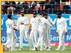IND vs ENG: इंग्लिश बल्लेबाजों ने अश्विन और कुलदीप के आगे टेके घुटने, टीम इंडिया ने पारी और 64 रनों से दर्ज की जीत
