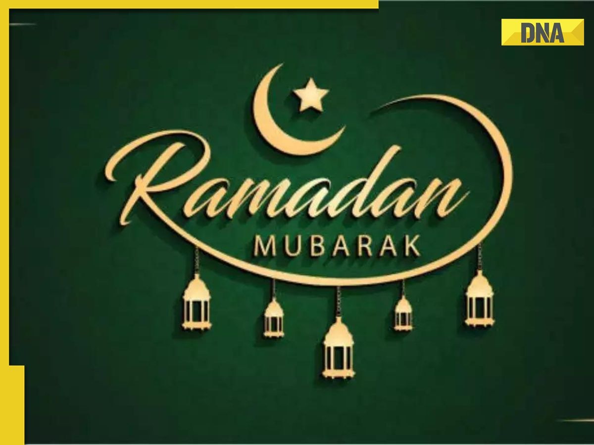 Ramadan Mubarak 2024: Ramzan wishes, WhatsApp messages and quotes to share