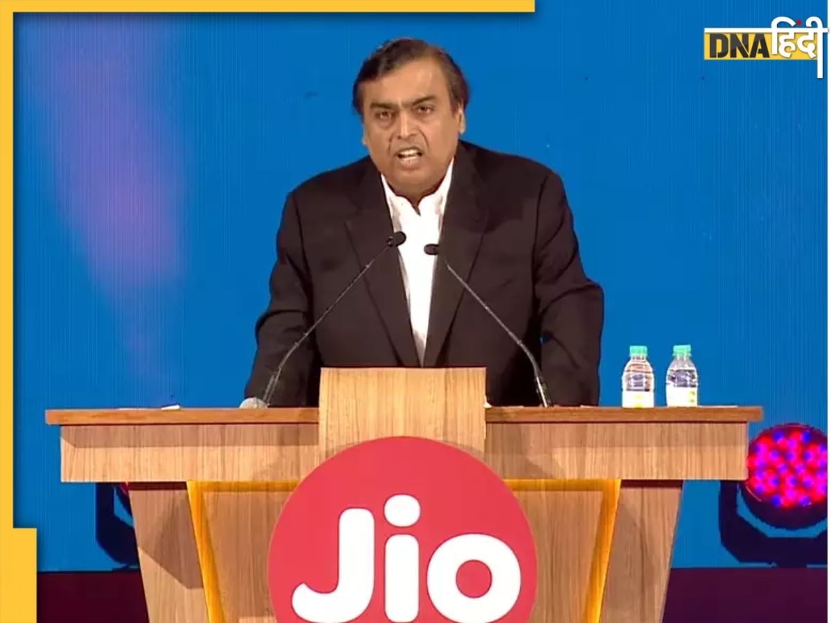 Paytm और PhonePe को टक्कर देंगे Mukesh Ambani, लॉन्चिंग को तैयार Jio पे साउंड बॉक्स