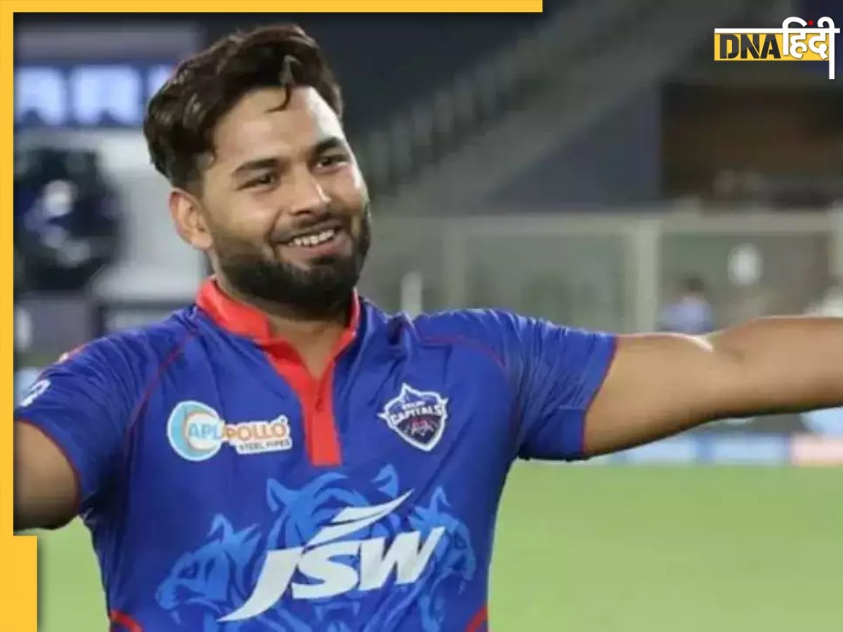 Rishabh Pant के IPL 2024 खेलने पर सस्पेंस, दिल्ली ने स्क्वाड में नहीं रखा; NCA से नहीं मिला फिटनेस सर्टिफिकेट