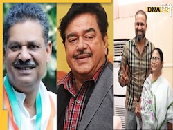 TMC candidate List: बंगाल में PM Modi को बाहरी बताने वाली ममता बनर्जी ने खुद उतारे बाहर के उम्मीदवार 