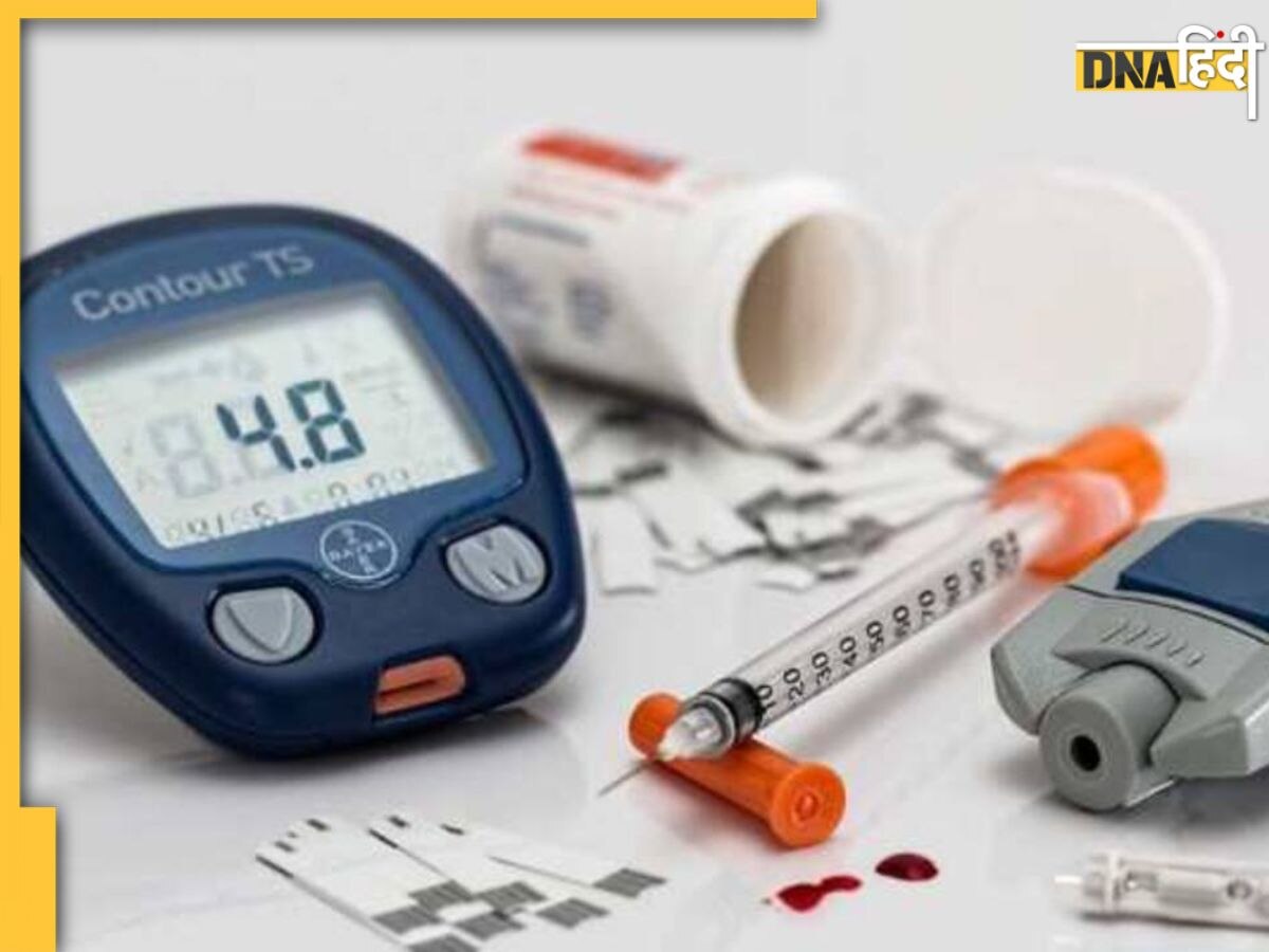 Blood Sugar Level बढ़ाने का काम करती हैं ये 6 आदतें, Diabetes के मरीज रखें इन बातों का ध्यान