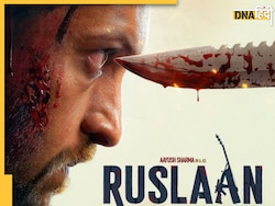 Ruslaan Teaser: रिलीज हुआ Aayush Sharma की फिल्म Ruslaan का धमाकेदार टीजर, खून-खराबे के साथ दिखा जबरदस्त एक्शन