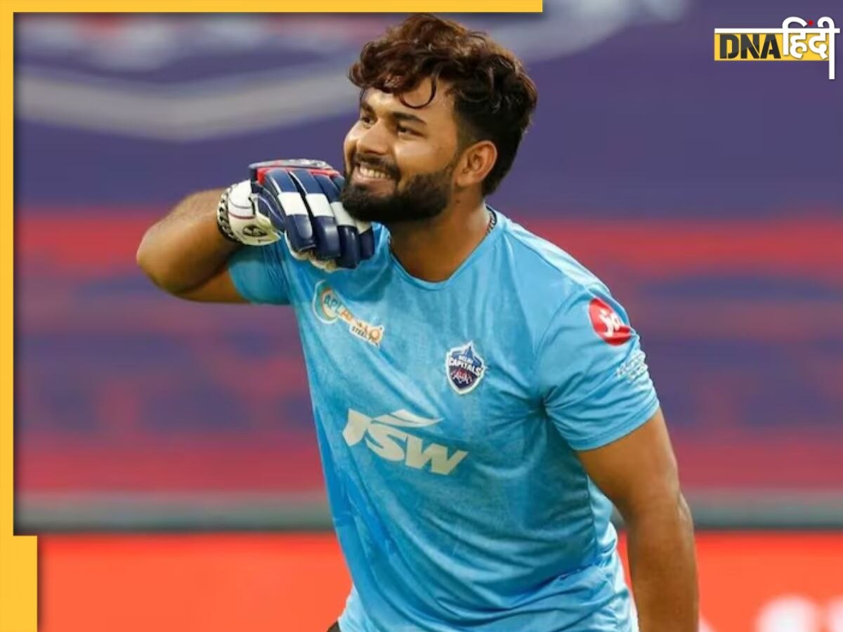 Rishabh Pant को आईपीएल 2024 में खेलने के लिए मिली क्लीन चिट, NCA ने दिया फिटनेस क्लियरेंस