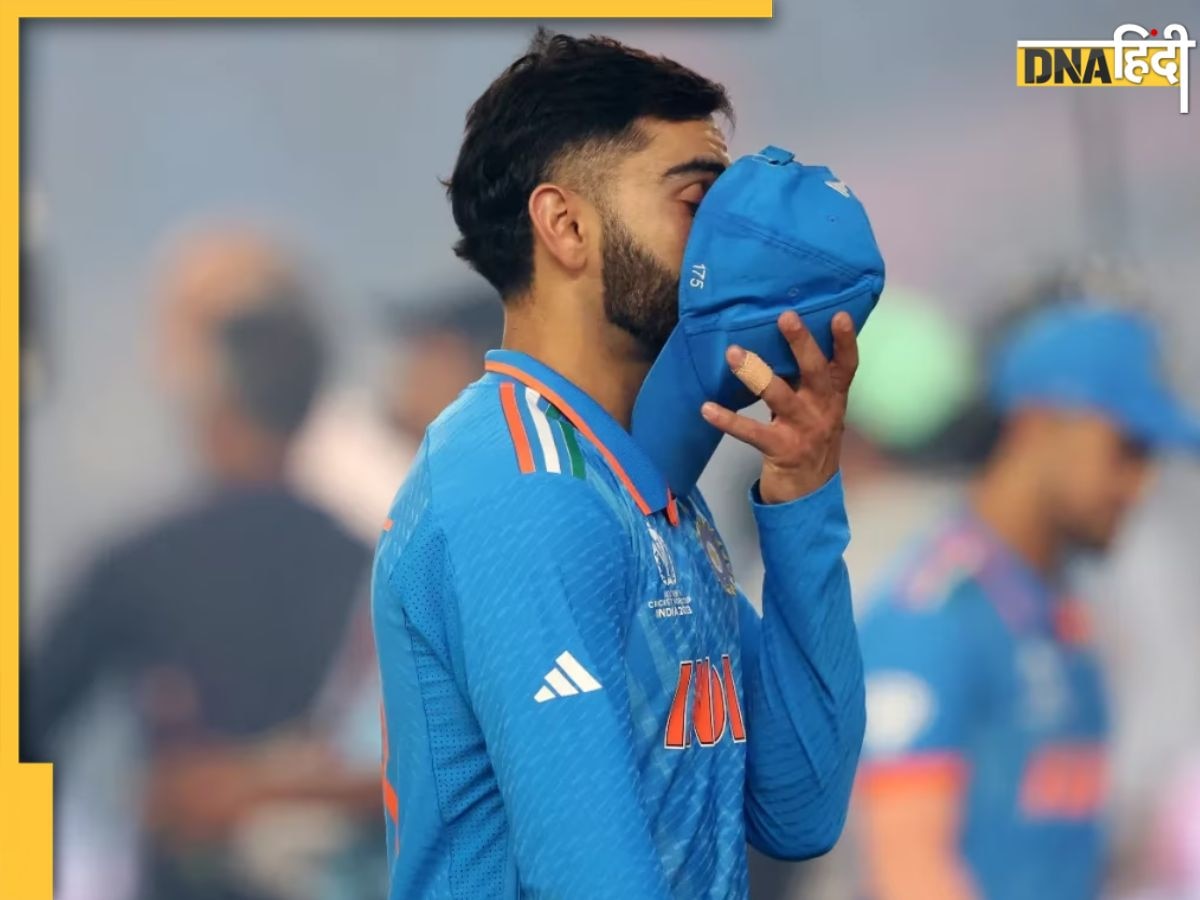 क्या T20 World Cup 2024 से कटेगा Virat Kohli का पत्ता? चयनकर्ता उठा सकते हैं बड़ा कदम