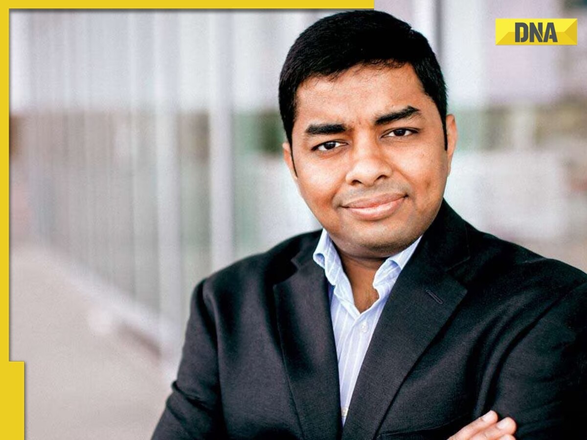 Meet man, an Indian, who quit Rs 1 crore salary job in Microsoft due to...