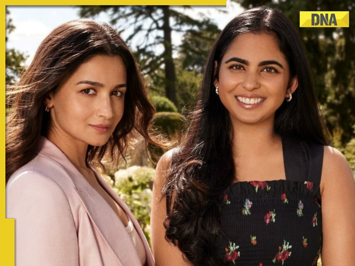 Alia Bhatt opens up on her bond with Isha Ambani: 'We both...'