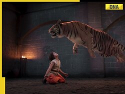 Chhota Bheem and the Curse of Damyaan: Netizens praise VFX of live-action adaption, say 'Adipurush walon kuch seekho'