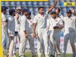 'Mumbai cha yodhha': India skipper Rohit Sharma lauds retiring Dhawal Kulkarni after Ranji Trophy win