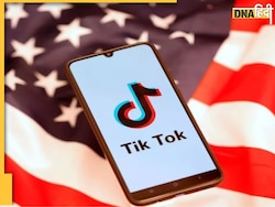 अमेरिका का China के TikTok पर बड़ा एक्शन, अब लगेगा बैन, संसद से कानून पारित