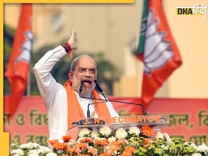 CAA पर बोले गृहमंत्री Amit Shah, 'PM मोदी ने जो कहा वो पत्थर की लकीर है, CAA वापस नहीं होगा'