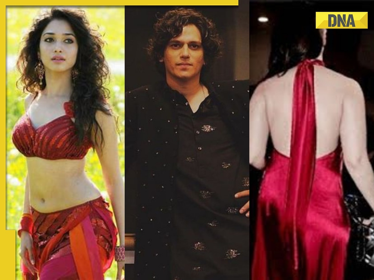 Not Tamannaah Bhatia, but Vijay Varma has ‘one-sided love’ for this Indian actress