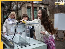 Russia President Election: रूस में हो रहा है राष्ट्रपति चुनाव, जानें क्यों ��केरल में डाले जा रहे हैं वोट
