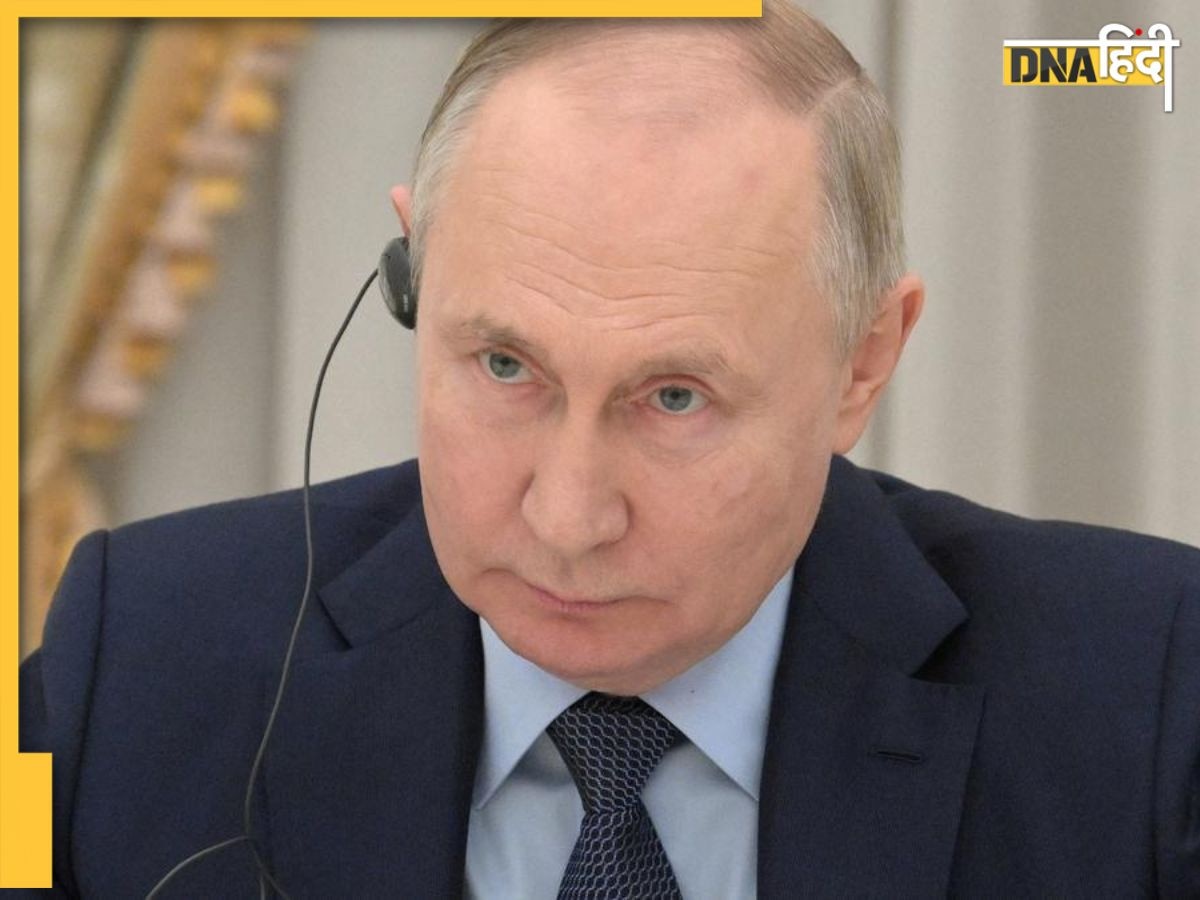 Russia President Election: पुतिन के सामने विपक्ष के रूप में सिर्फ उनके समर्थक, विरोधी नेताओं का नामांकन रद्द