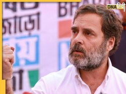 क्या है वो Defamation Case, जिसमें Rahul Gandhi ने कोर्ट में पेश होकर ली है जमानत