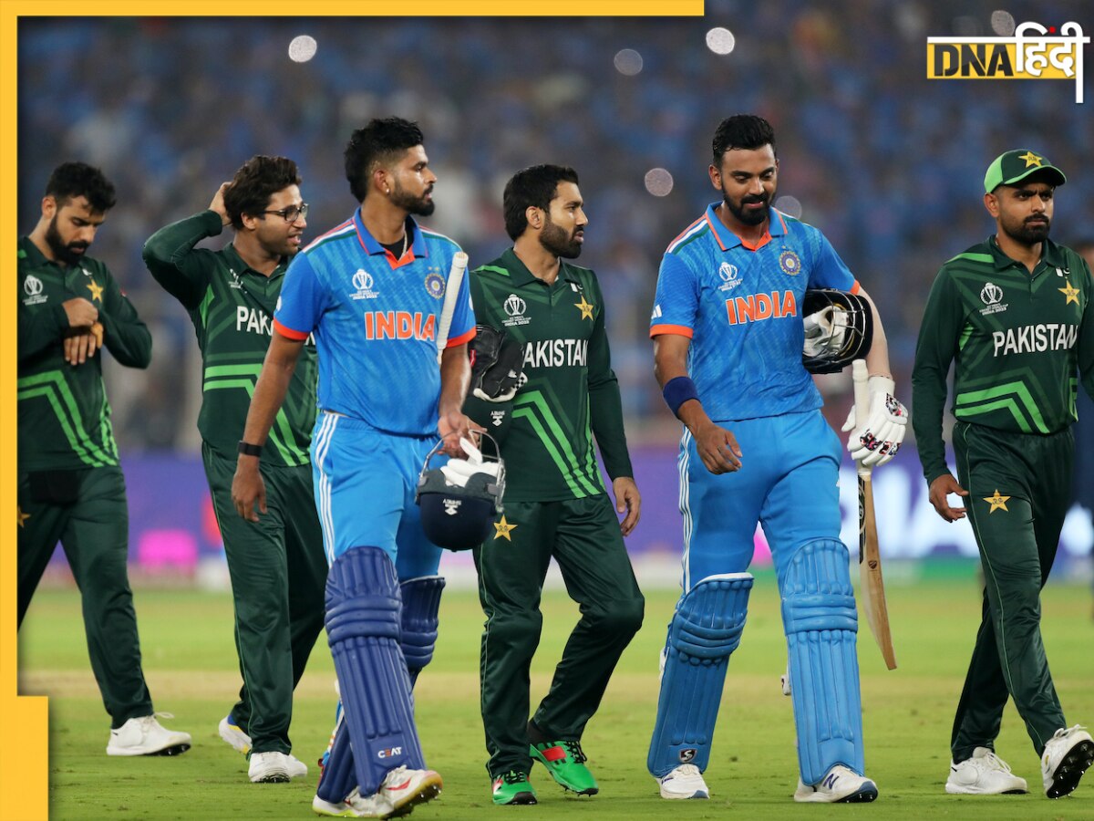 Champions Trophy 2025: चैंपियंस ट्रॉफी खेलने पाकिस्तान नहीं जाएगी टीम