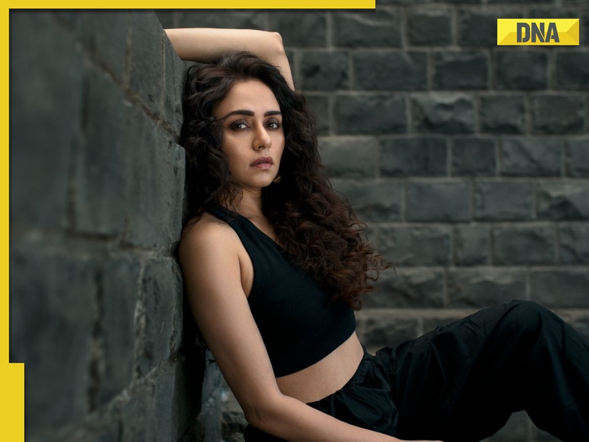 Amruta Khanvilkar shares challenges she faced while shooting for Hansal Mehta's Lootere: 'The most dangerous...'