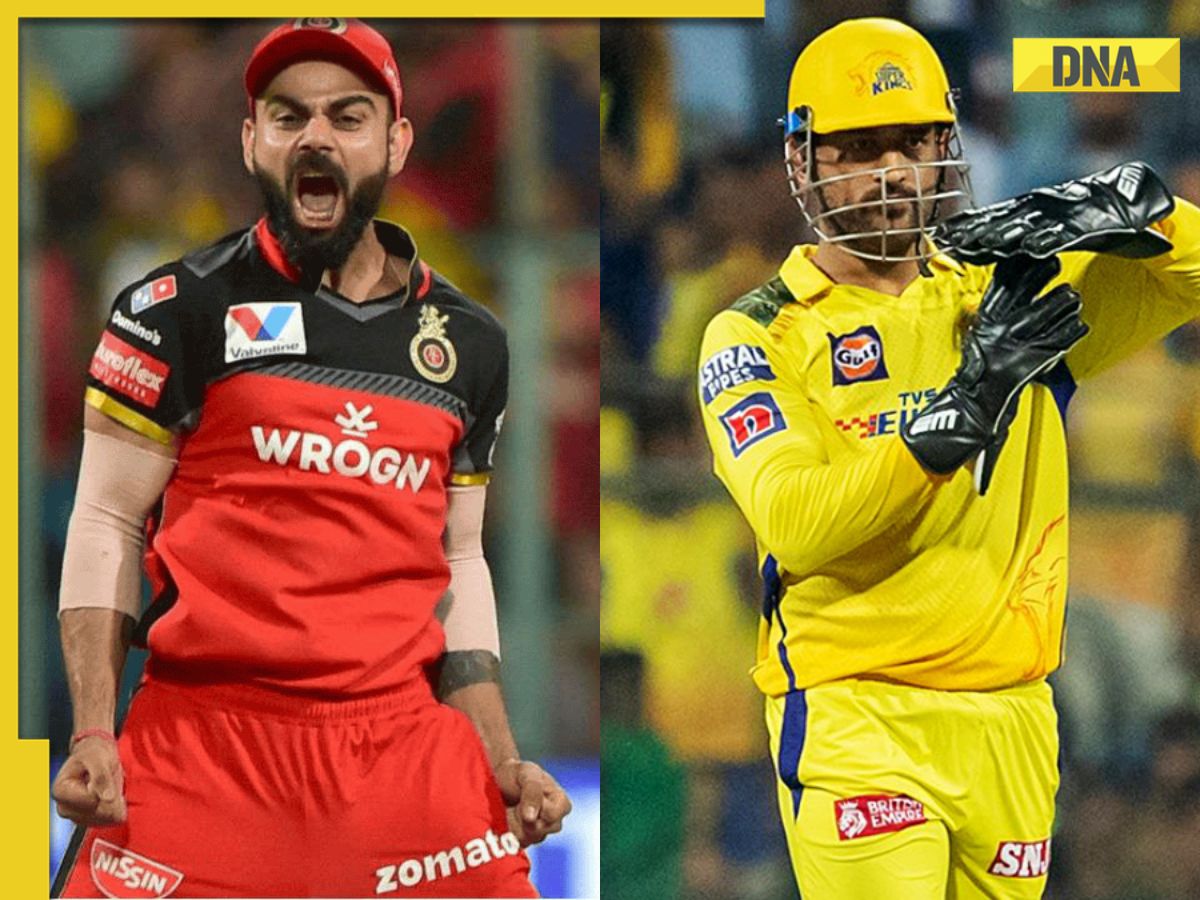 IPL 2024: Tickets For CSK Vs RCB Opening Match To Go Live On This Date ...