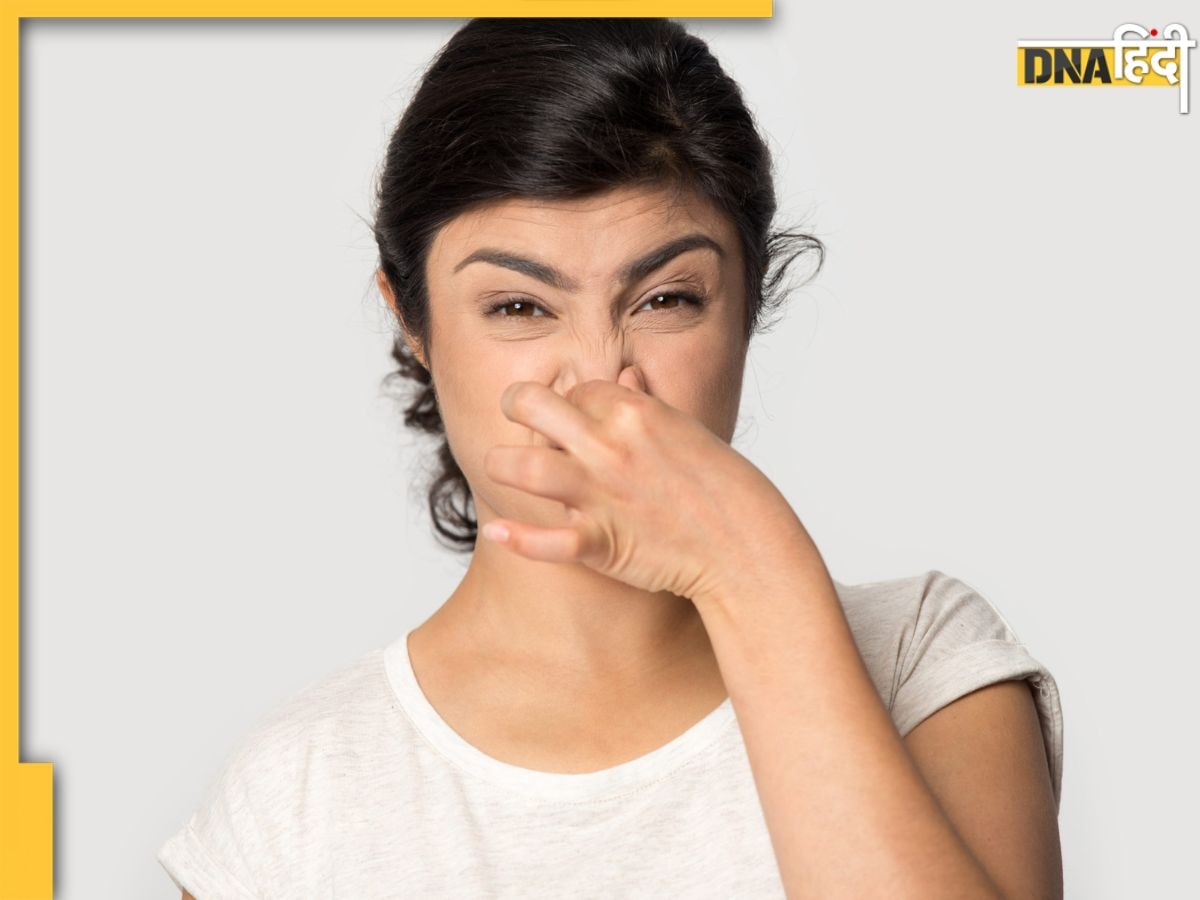 Smell in Urine: यूरिन से आ रही है गंदी बदबू ? तो इसके पीछे ये 7 वजहें हो सकती हैं जिम्मेदार