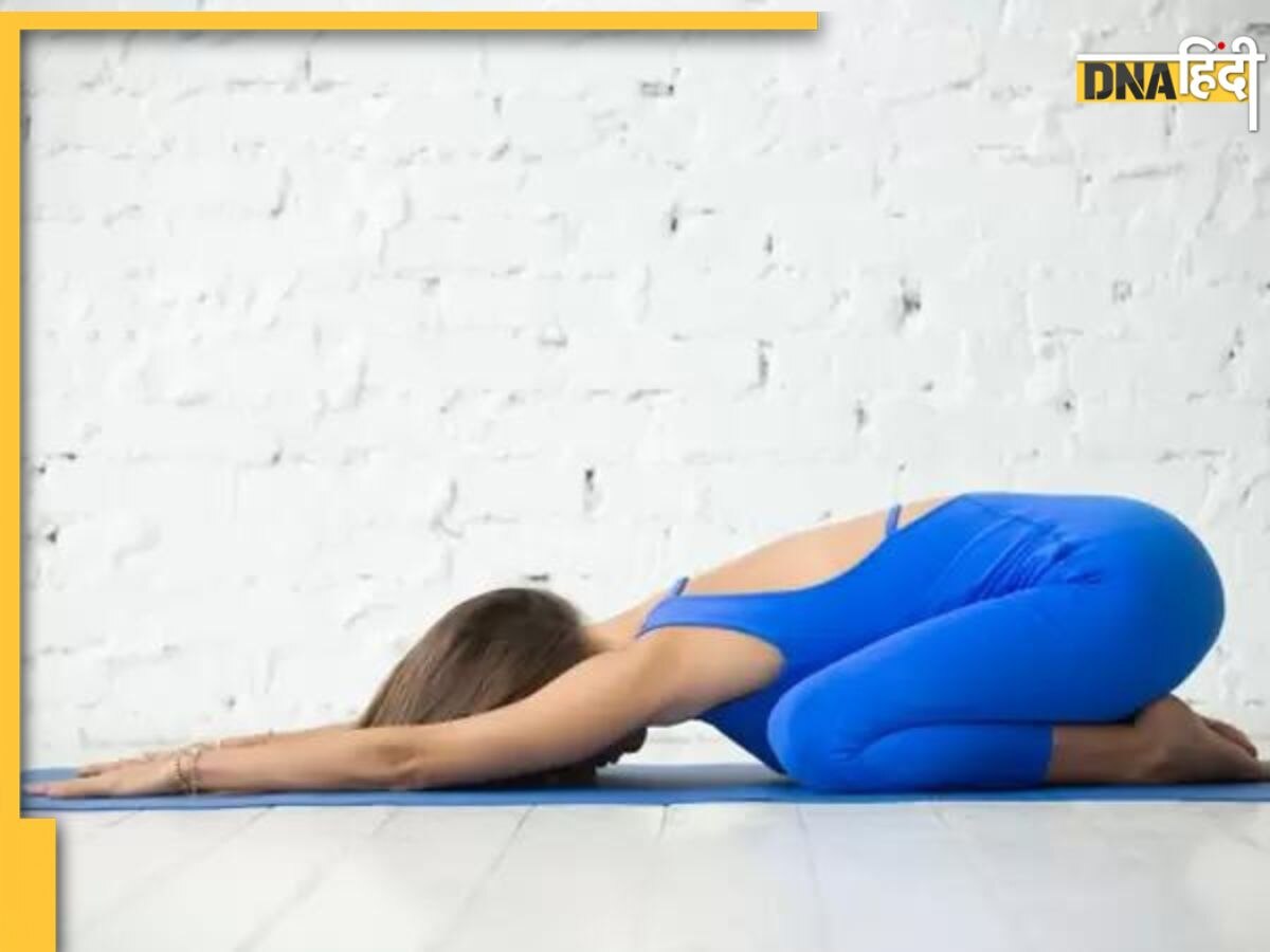 Yoga for Fatty body: पेट-कमर की चर्बी कम करने में बेहद कारगर हैं ये 3 योगासन, 2 हफ्ते में बॉडी शेप होगा परफेक्ट