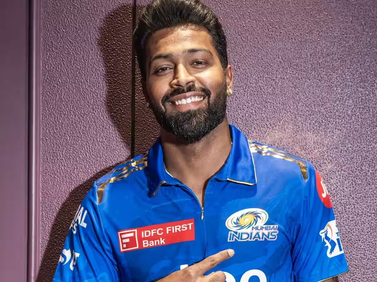 'मैंने कभी भी उसे...' Hardik Pandya के Gujarat Titans छोड़ने पर हेड कोच का बड़ा बयान