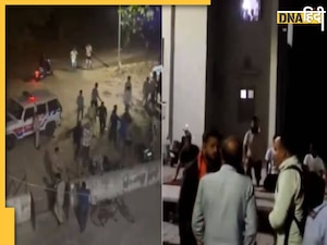 गुजरात यूनिवर्सिटी में हुई हिंसा के मामले में बड़ा एक्शन, 2 लोग गिरफ्तार, 25 के खिलाफ FIR