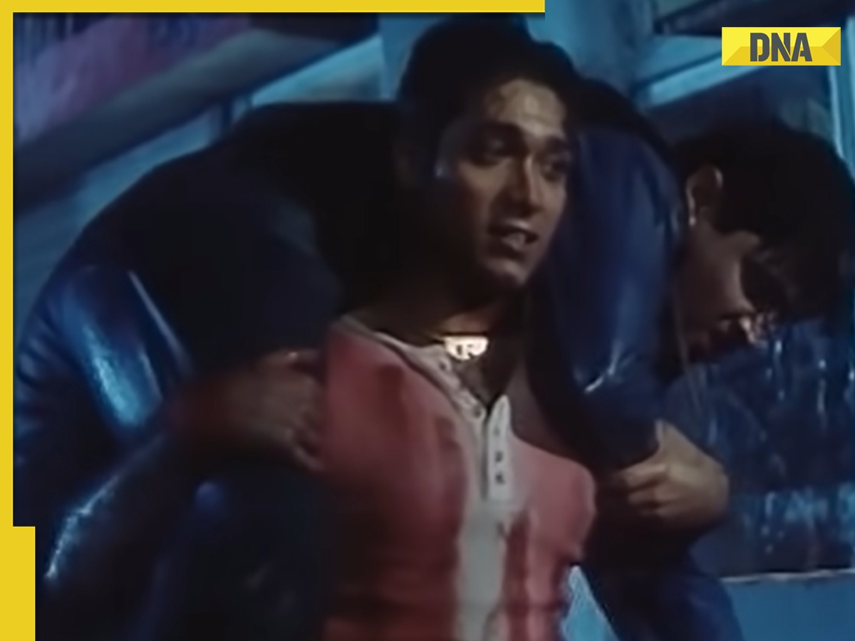 Puru Raj Meet star kid, who rejected Dhadkan, debuted with Karisma Kapoor ...