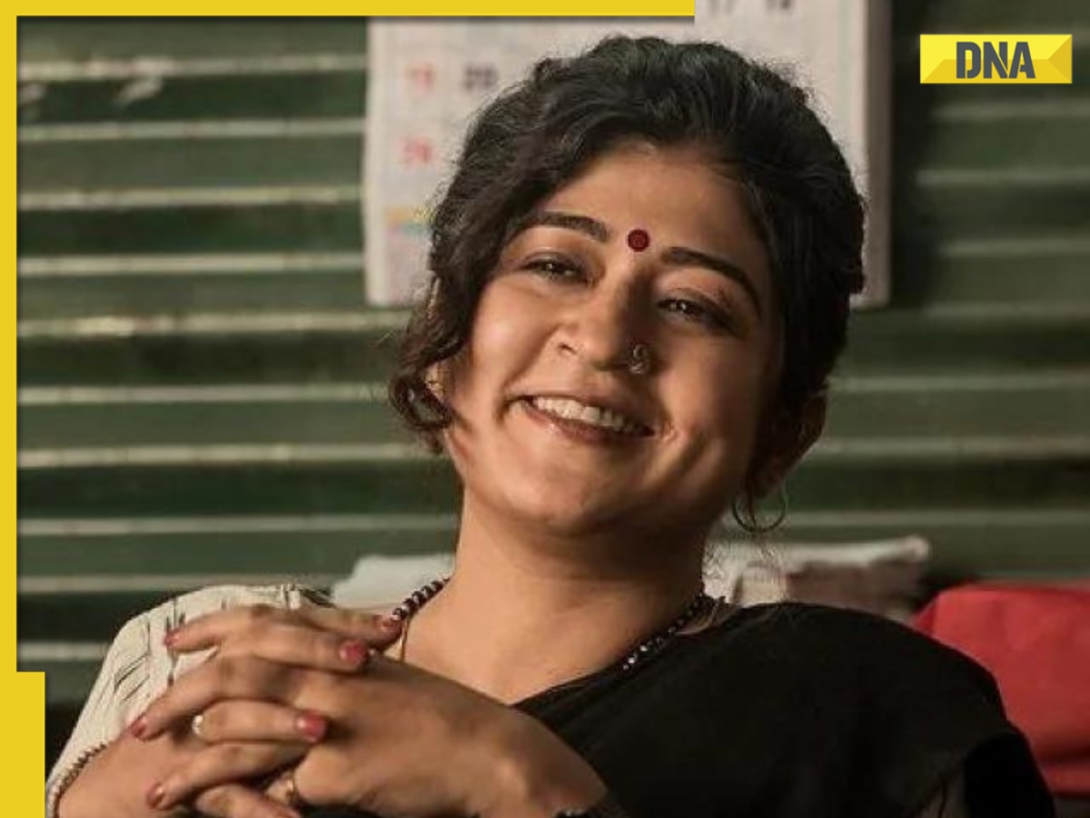 Nidhi Bisht took inspiration from experience as lawyer in Delhi High Court for Netflix's Maamla Legal Hai | Exclusive