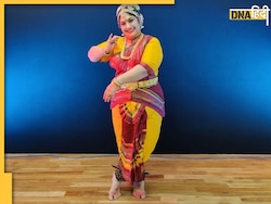 मानसिक और शारीरिक रूप से मजबूत बनाता है भरतनाट्यम, डॉ.उमा रेले ने बताईं इ�स नृत्य की खूबियां