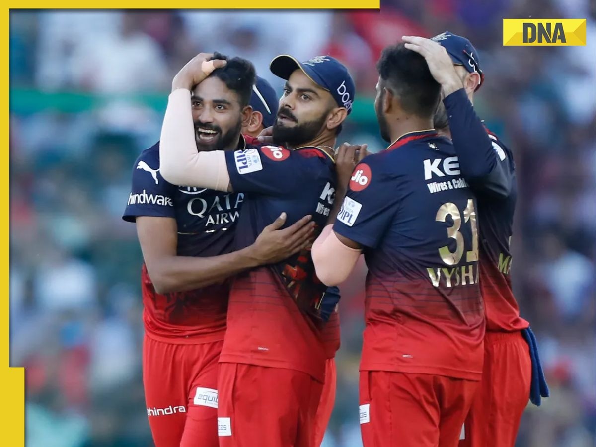 RCB Unbox Event, IPL 2024: When and where to watch, ticket price, celebrities list and more