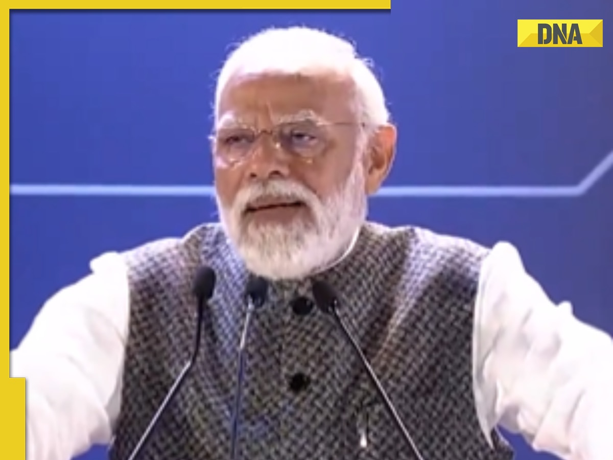 India's youth becoming job-provider instead of job-seeker: PM Modi at Startup Mahakumbh