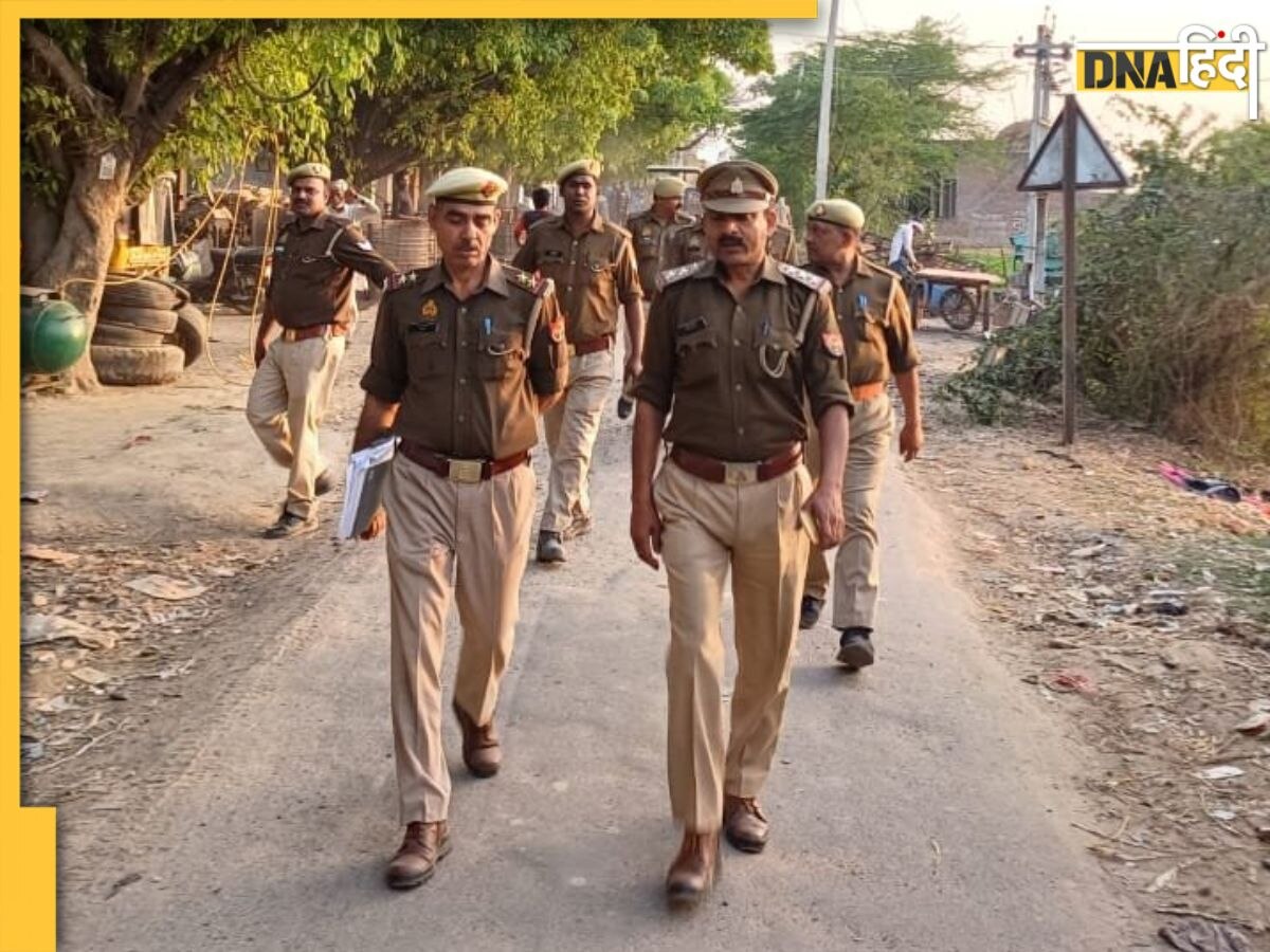 2 मासूमों की हत्या से दहला Badaun, आरोपी एनकाउंट में ढेर, क्या है हत्या की इनसाइड स्टोरी?