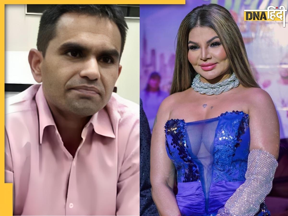 Rakhi Sawant पर टूटी नई मुसीबत, पूर्व NCB अधिकारी ने दर्ज कराया केस, जानें क्या है पूरा मामला