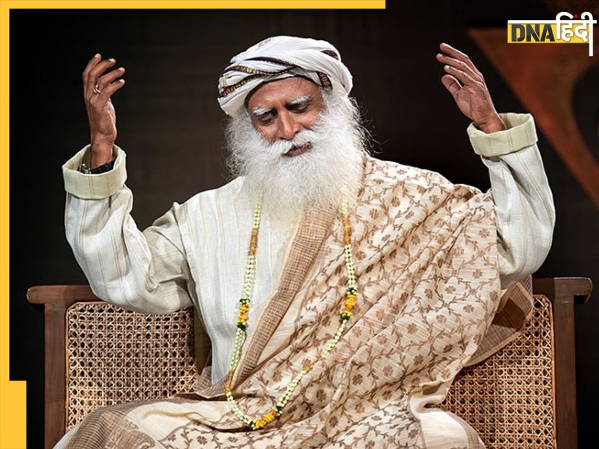 Sadhguru Jaggi Vasudev की हुई इमरजेंसी ब्रेन सर्जरी, उल्टी-मतली के साथ 4 हफ्ते से थी सिर में दर्द की समस्या 